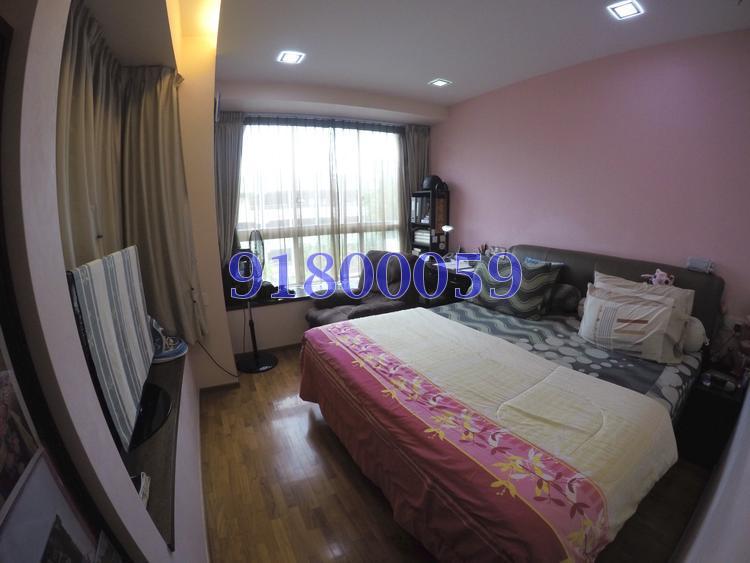 Oasis @ Elias (D18), Condominium #147919962